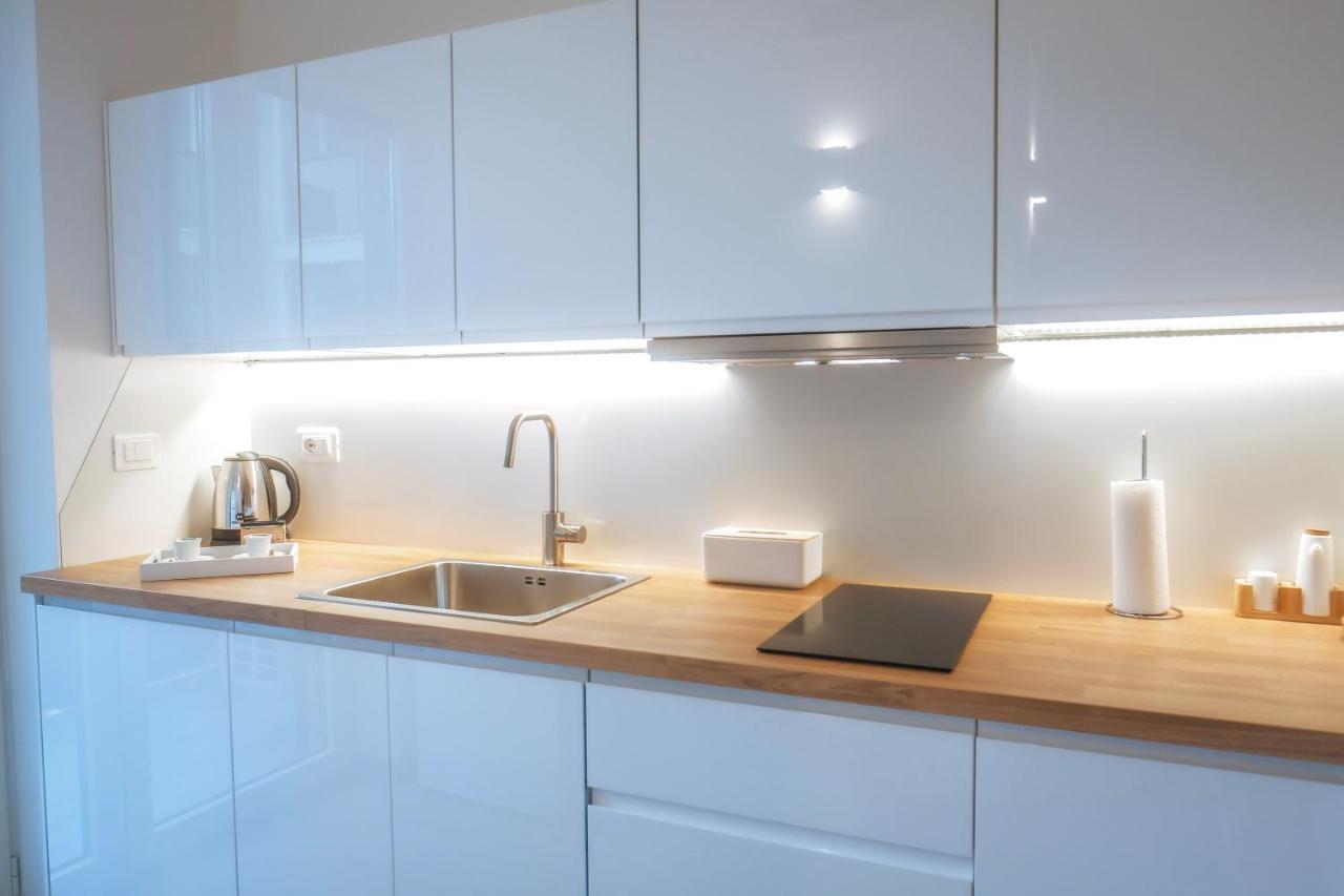 Apartamento Jlh Aparts - Just Like *