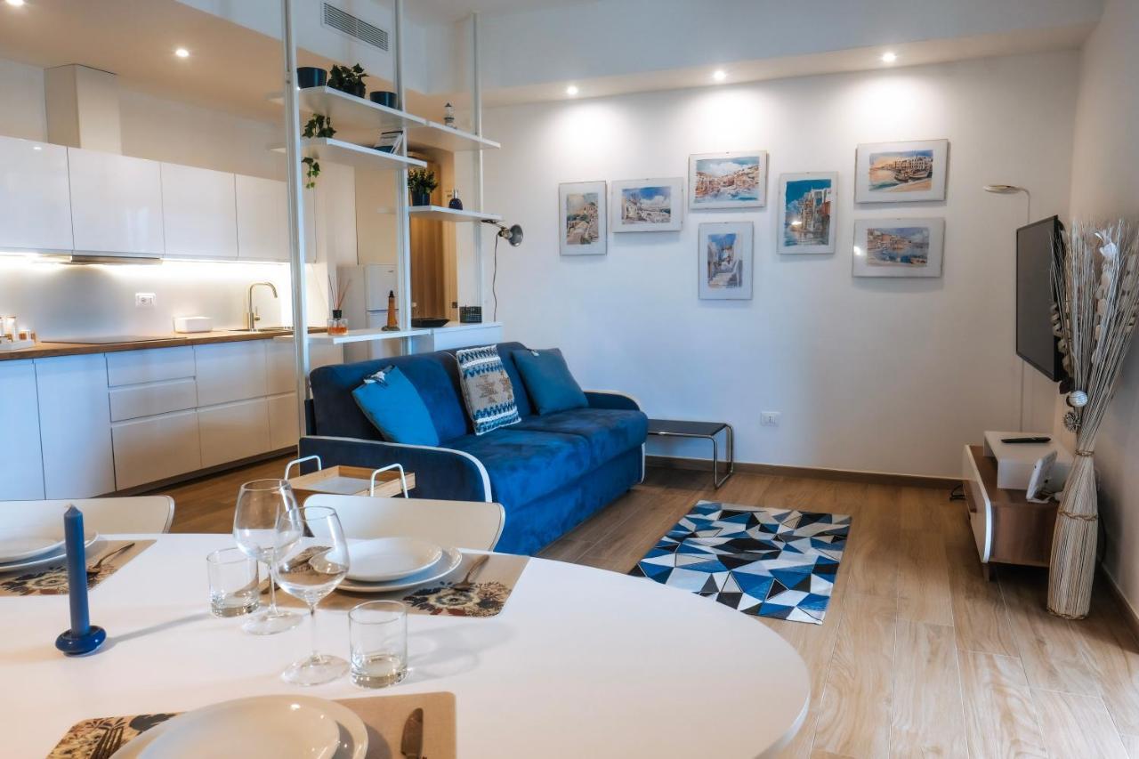 Apartamento Jlh Aparts - Just Like