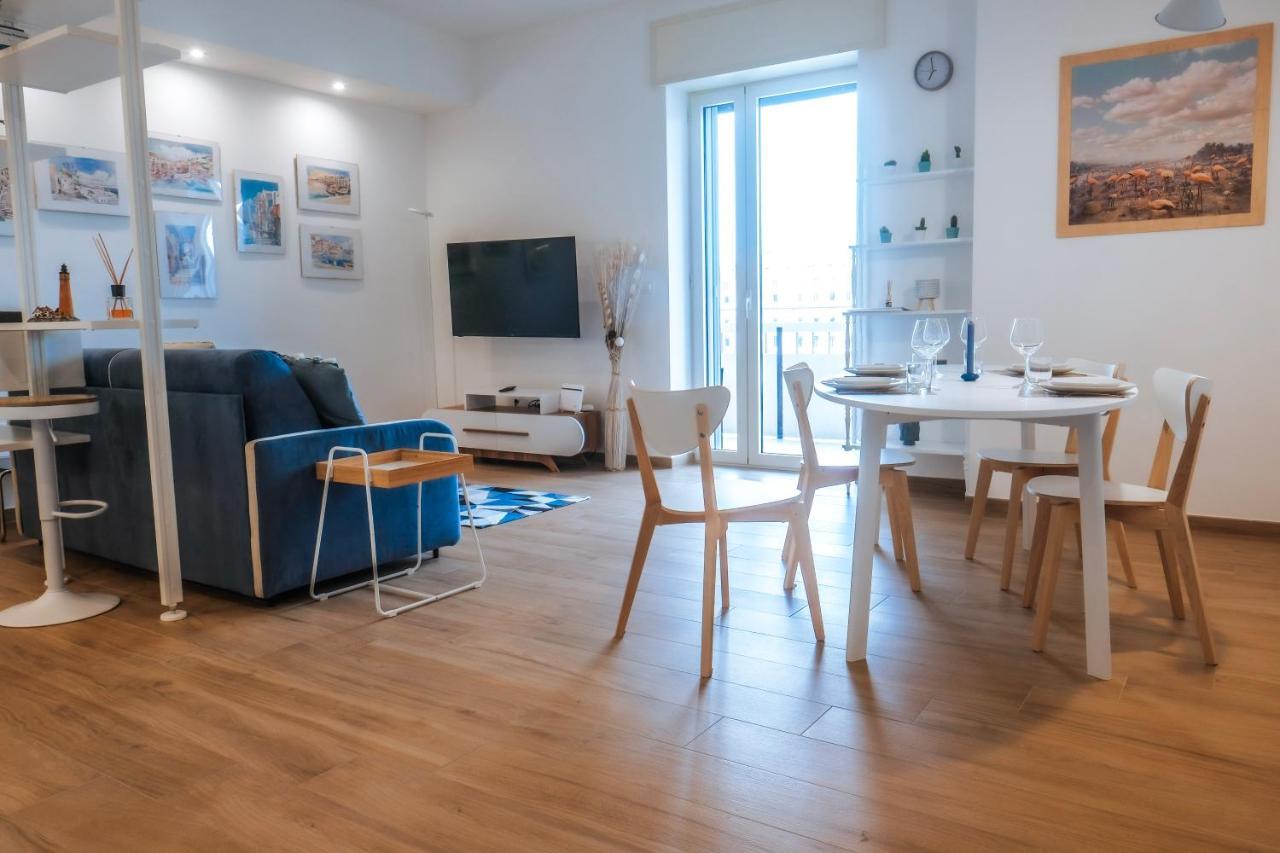 Jlh Aparts - Just Like Apartamento Bari