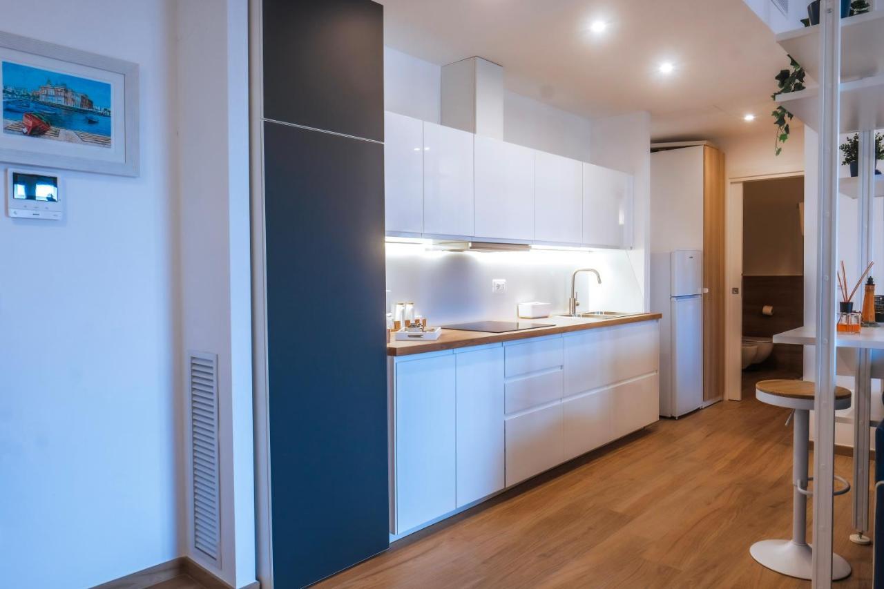 Jlh Aparts - Just Like Apartamento *