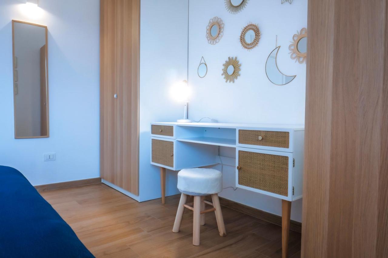 Apartamento Jlh Aparts - Just Like