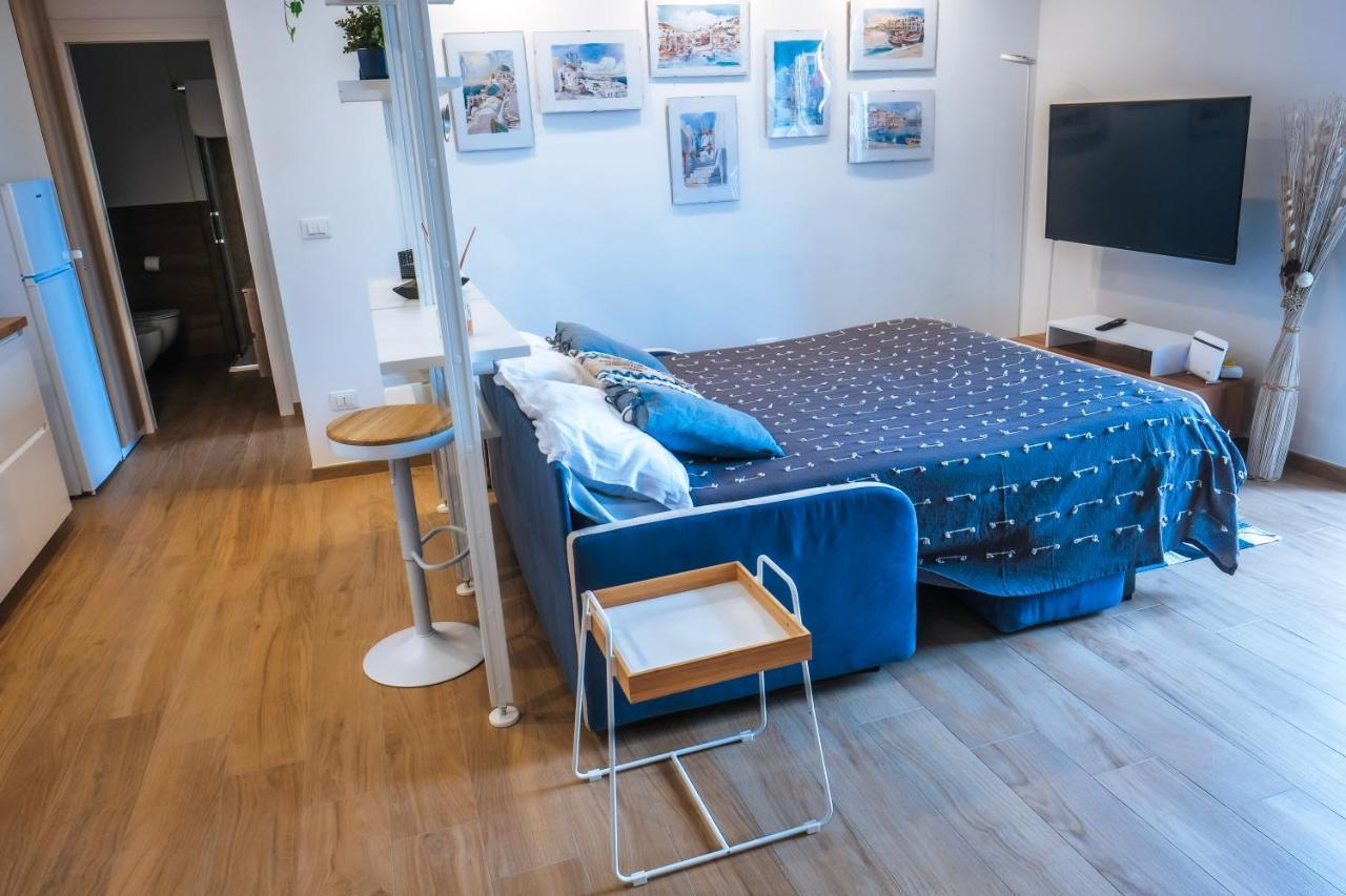 Apartamento Jlh Aparts - Just Like