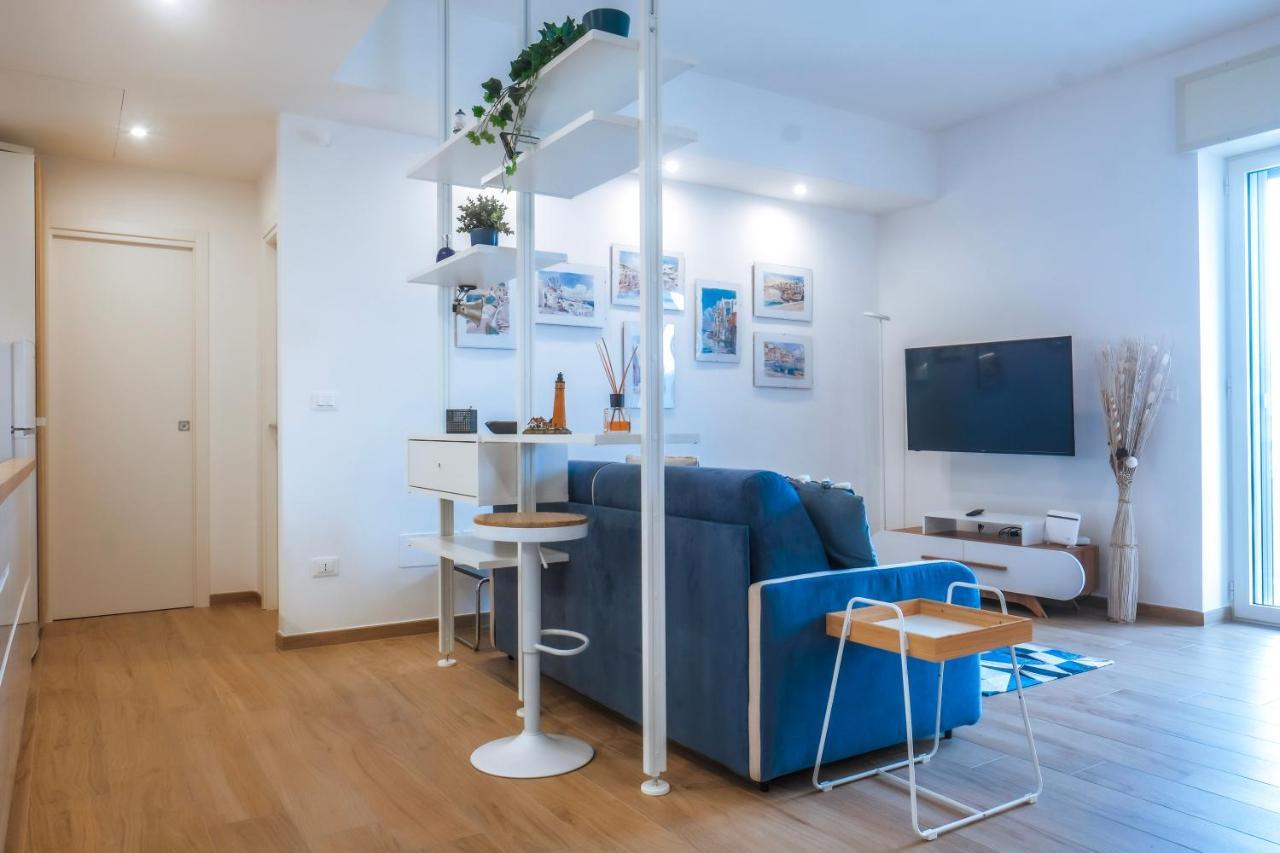 Jlh Aparts - Just Like Appartement *
