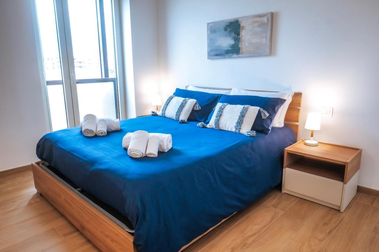 Apartamento Jlh Aparts - Just Like Bari