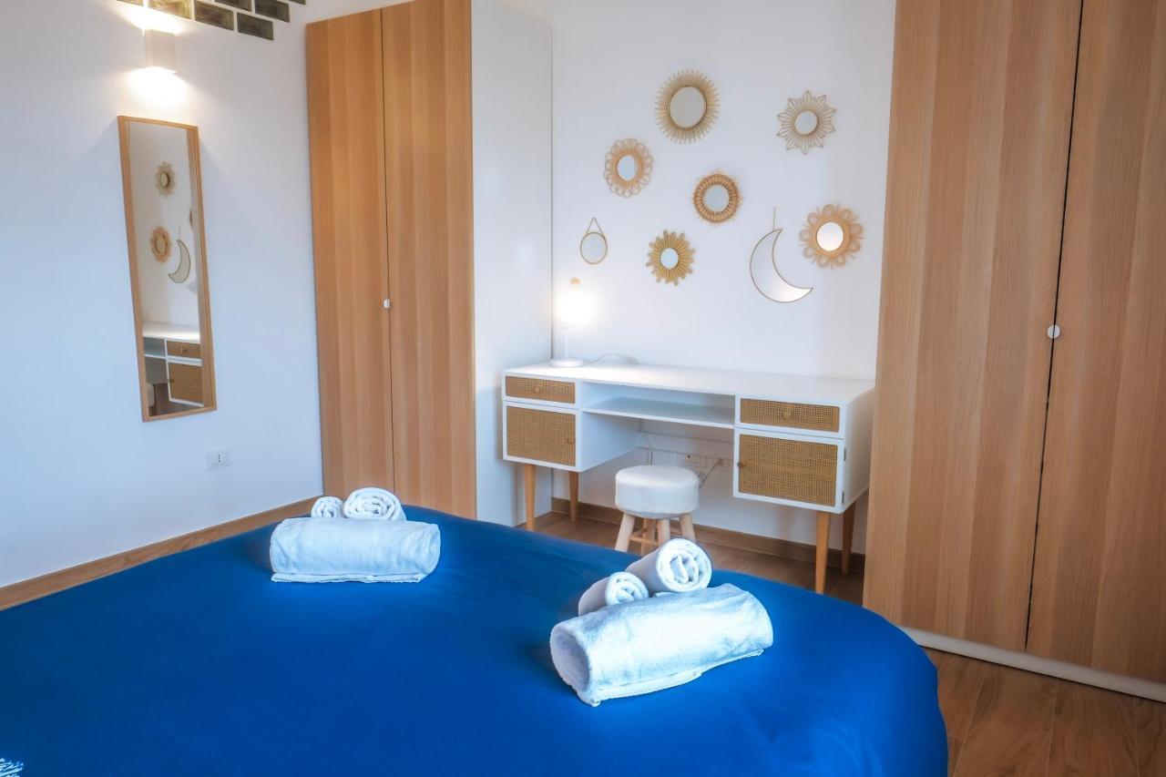 Appartement Jlh Aparts - Just Like Bari