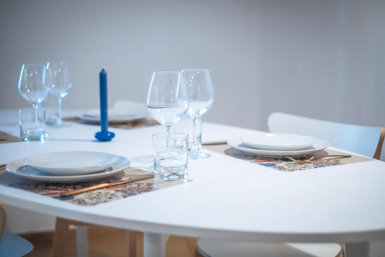 Apartamento Jlh Aparts - Just Like