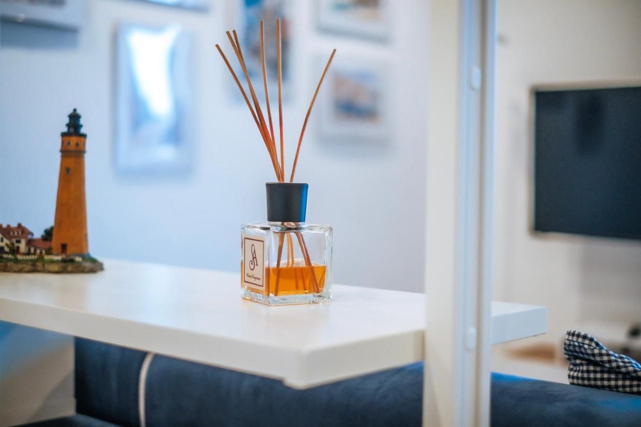 Apartamento Jlh Aparts - Just Like