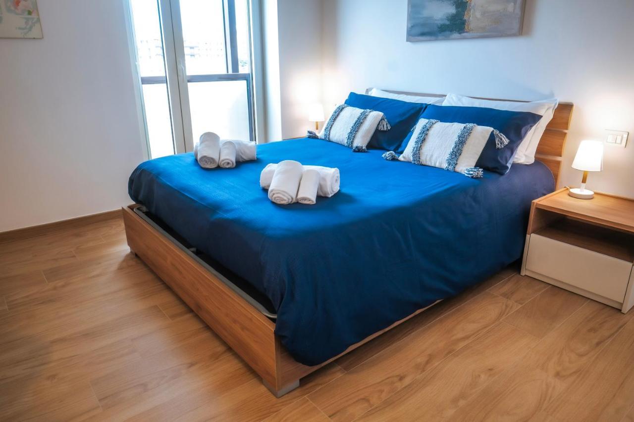 Apartamento Jlh Aparts - Just Like Bari