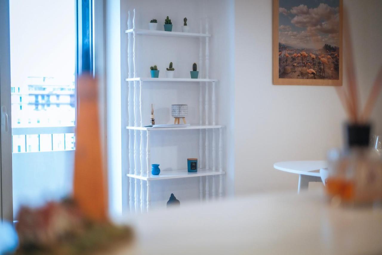 Apartamento Jlh Aparts - Just Like *