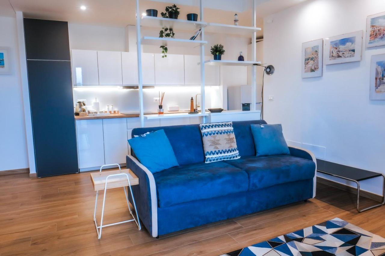 Appartement Jlh Aparts - Just Like