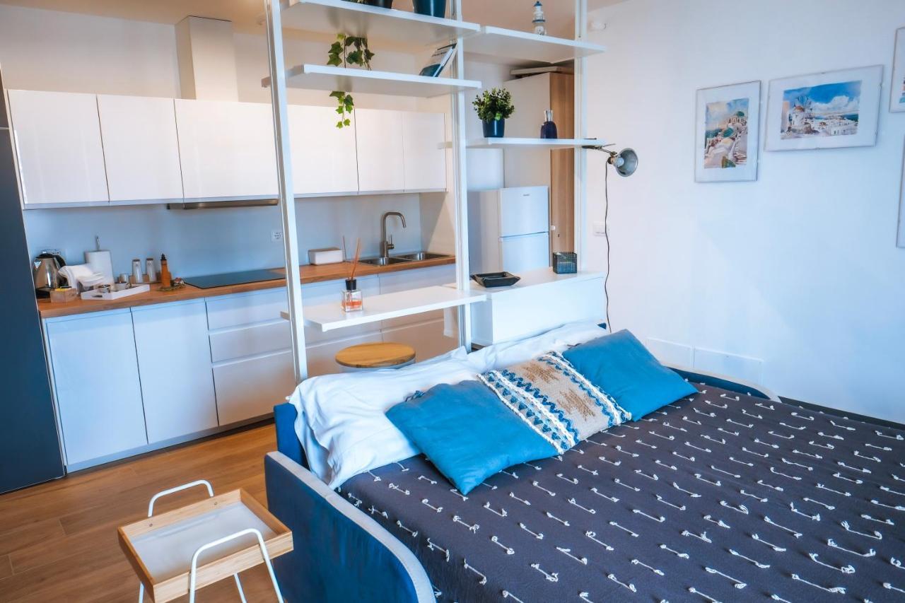 Apartamento Jlh Aparts - Just Like
