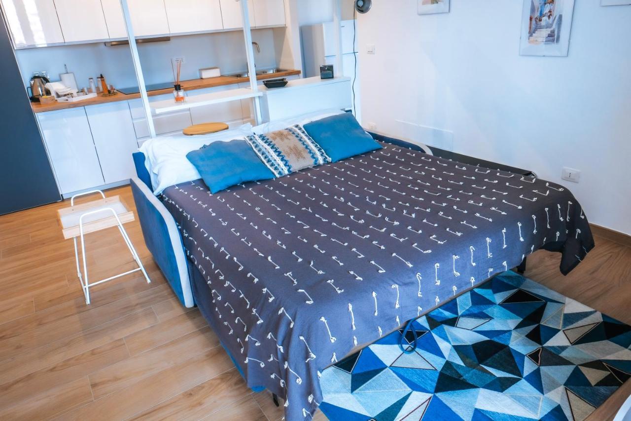 Jlh Aparts - Just Like Apartamento Bari