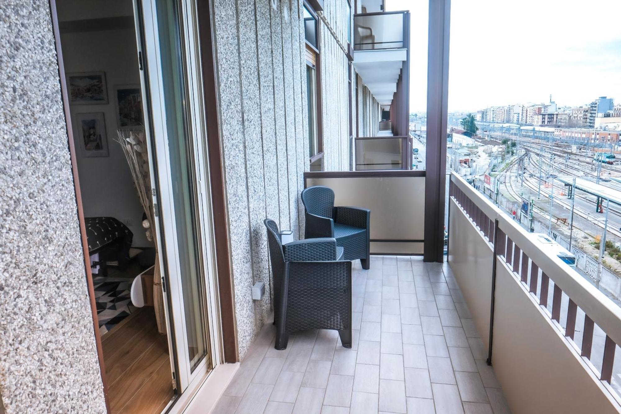 Apartamento Jlh Aparts - Just Like *
