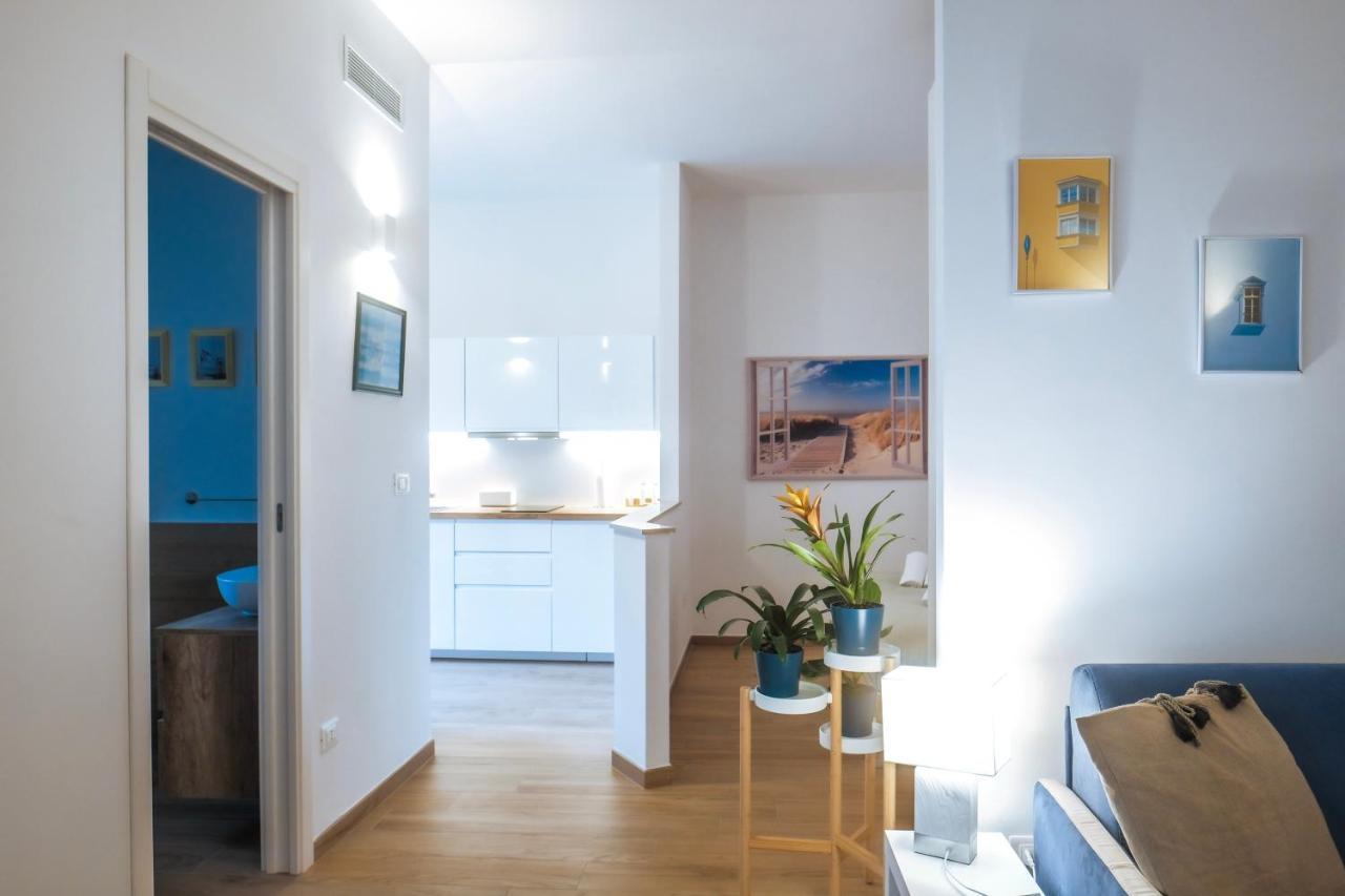 Jlh Aparts - Just Like Apartamento Bari