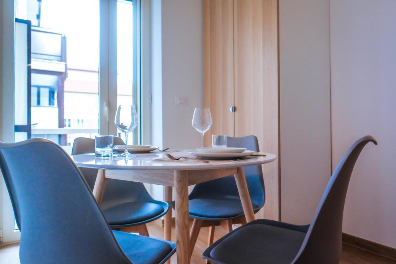 Jlh Aparts - Just Like Appartement Bari