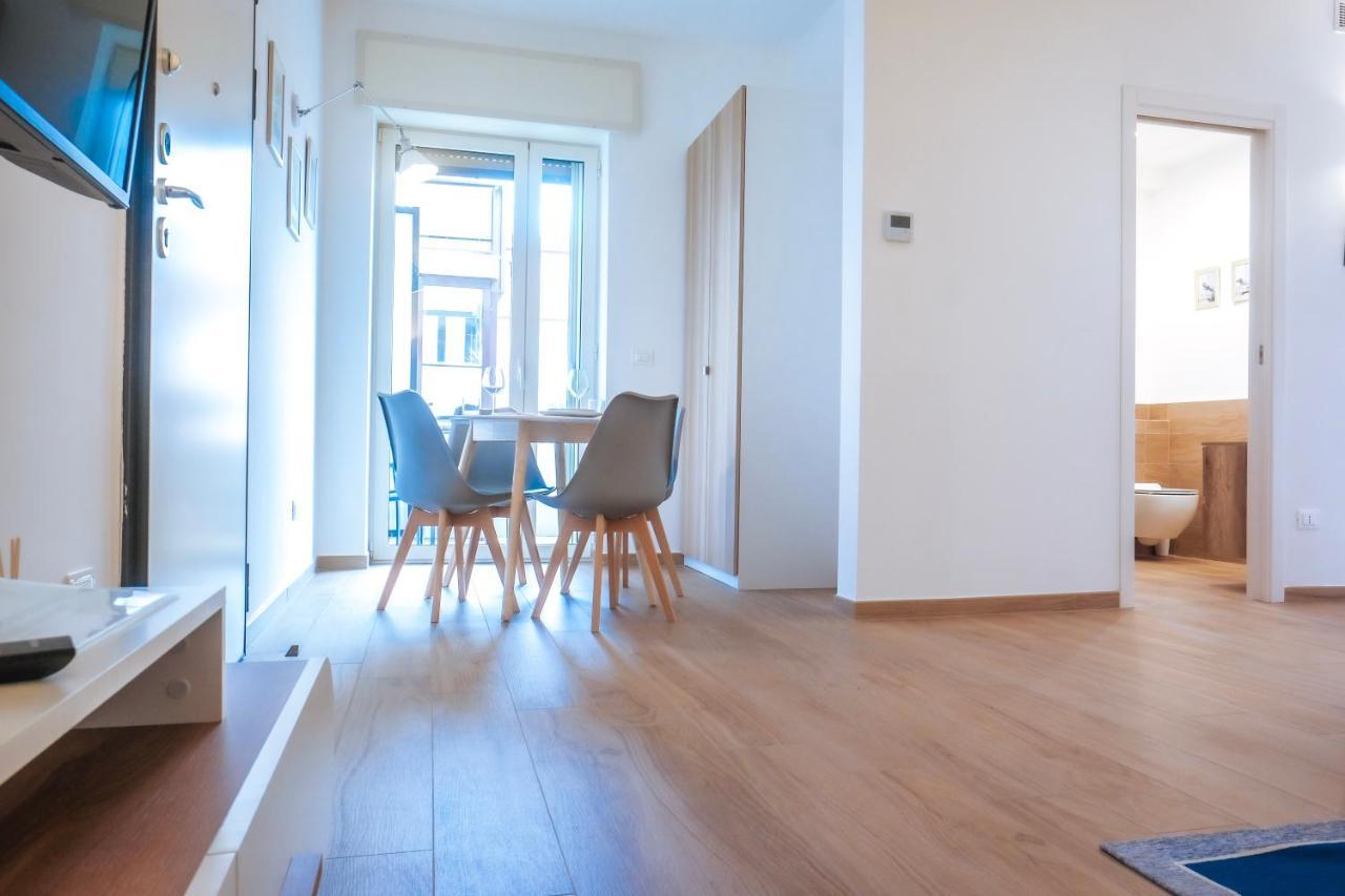 Apartamento Jlh Aparts - Just Like Bari