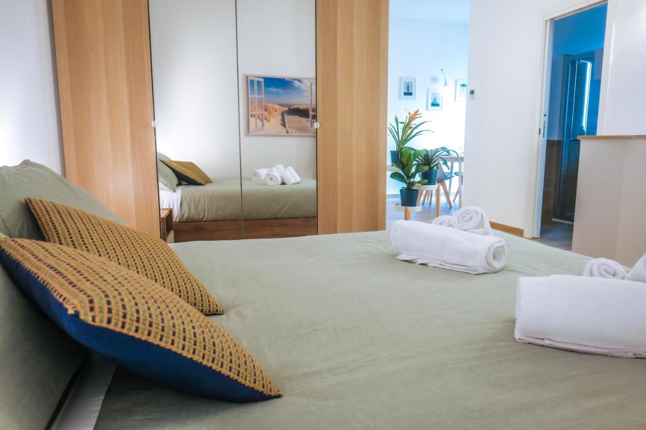 Apartamento Jlh Aparts - Just Like *