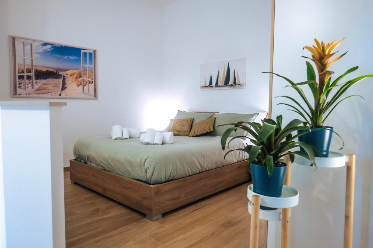 Apartamento Jlh Aparts - Just Like Bari