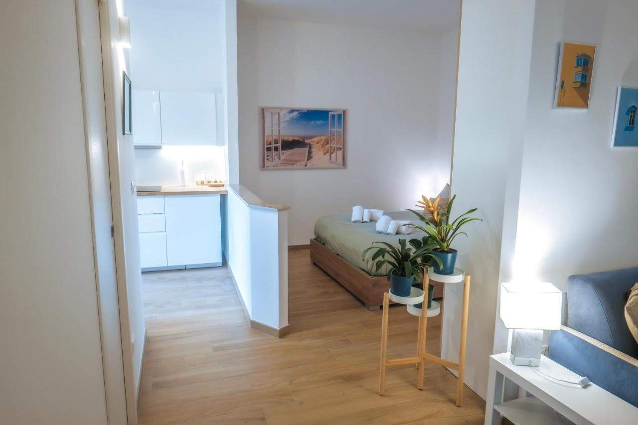 Appartement Jlh Aparts - Just Like