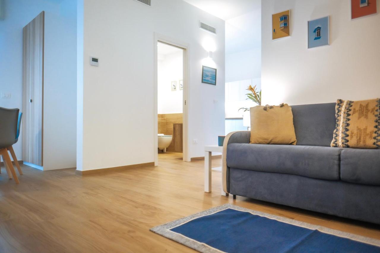 Jlh Aparts - Just Like Apartamento Bari