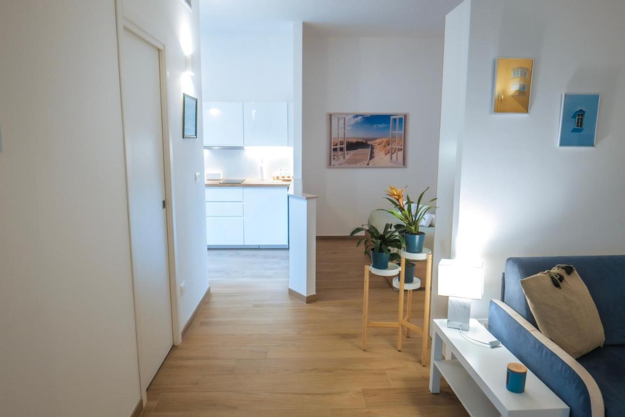 Apartamento Jlh Aparts - Just Like *