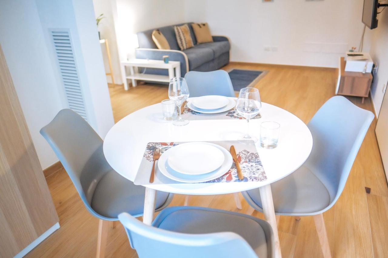 Apartamento Jlh Aparts - Just Like Bari